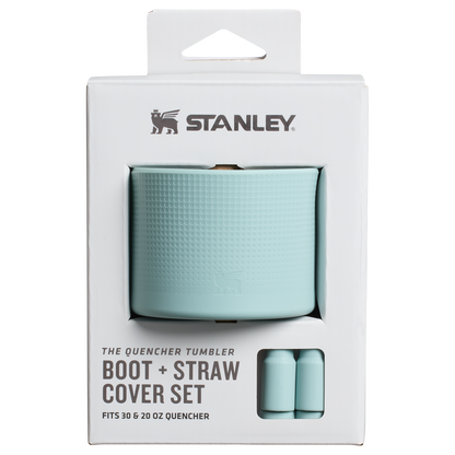 Stanley Quencher Boot and Straw Cover Set | 30 OZ & 20 OZ SM7