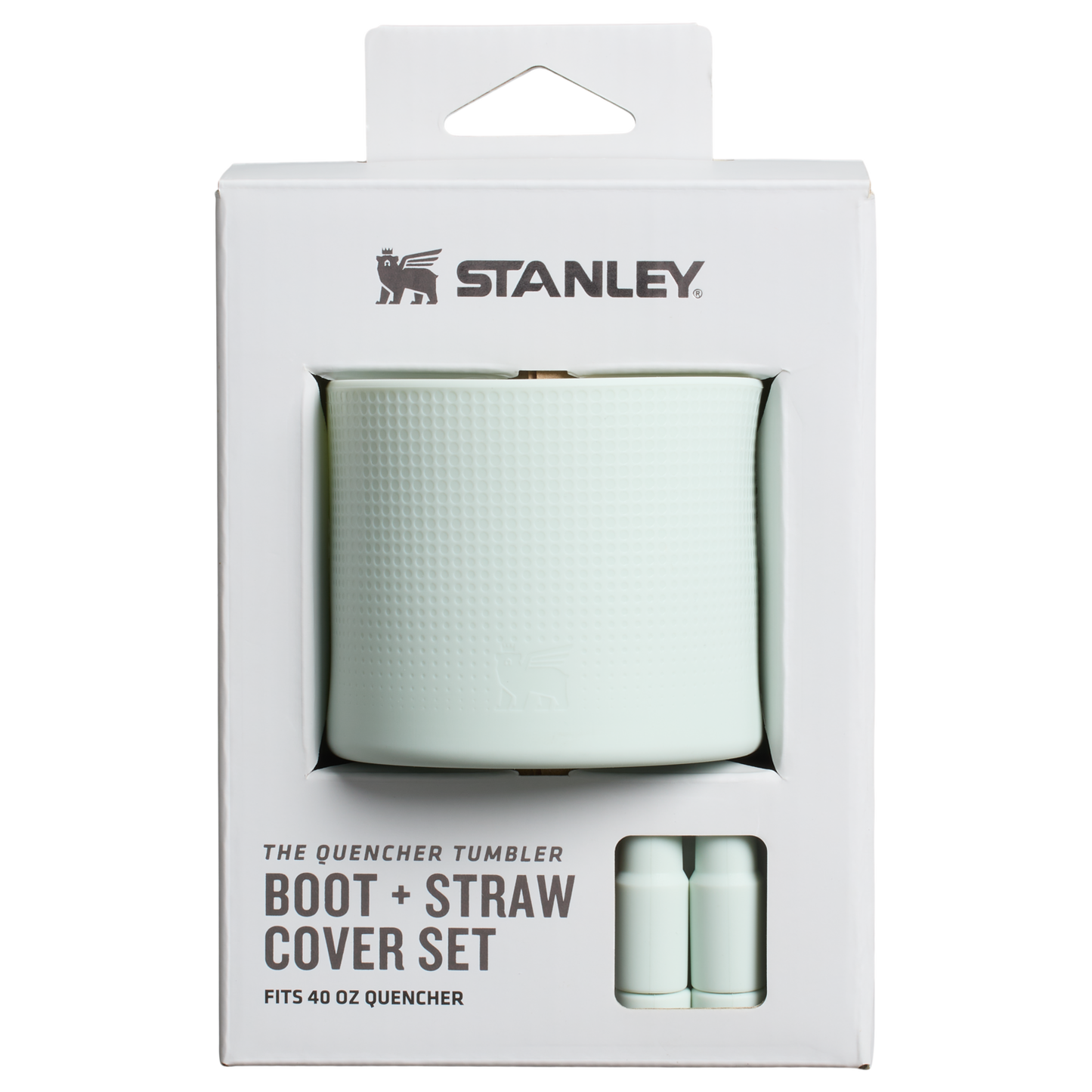 Stanley Quencher Boot and Straw Cover Set | 40 OZ CO7