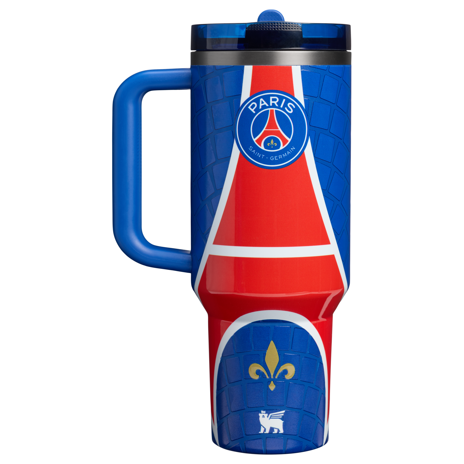 Stanley 1913 x Paris Saint-Germain Quencher ProTour Flip Straw Tumbler | 40 OZ OK6
