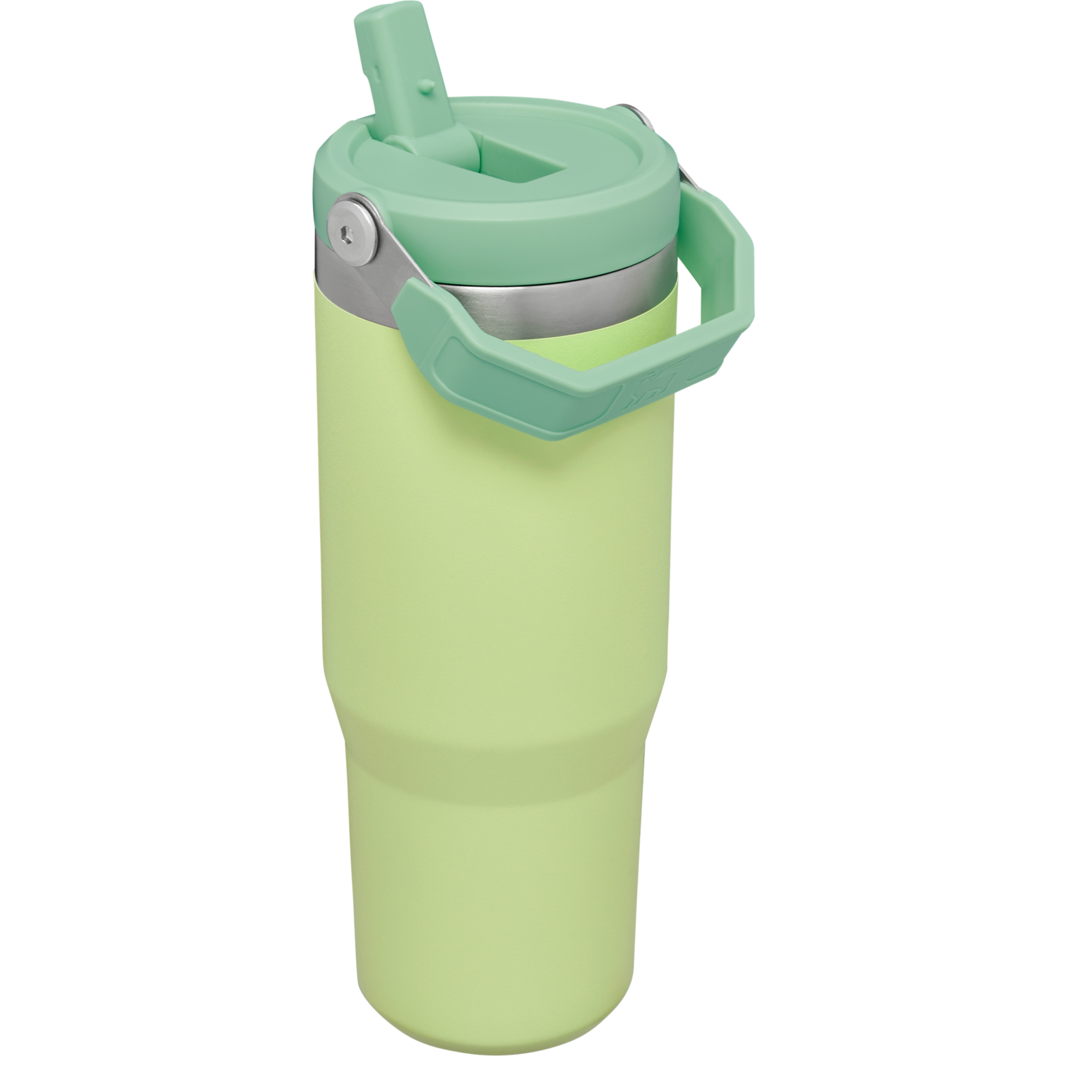 The IceFlow Flip Straw Tumbler | 30 OZ LD1
