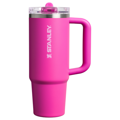 The Quencher ProTour Flip Straw Tumbler | 30 OZ IQ7