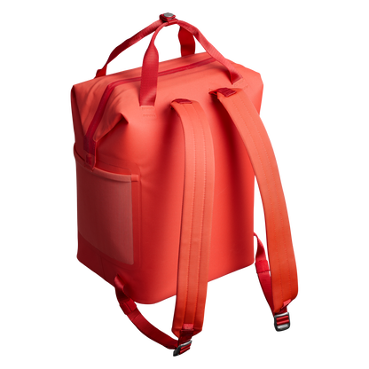 The All Day Madeleine Mini Cooler Backpack | 20 Can | 14 QT | 13.2 L ME1