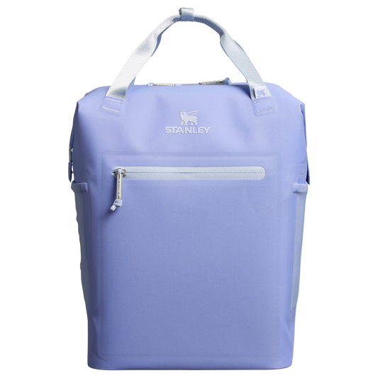 The All Day Madeleine Mini Cooler Backpack | 20 Can | 14 QT YB9