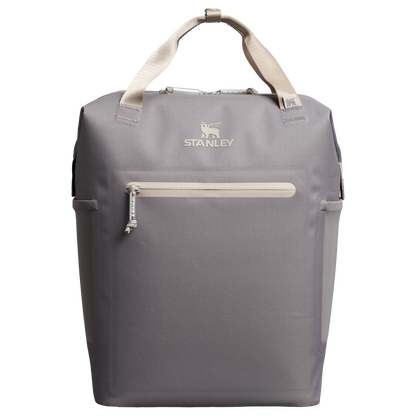 The All Day Madeleine Mini Cooler Backpack | 20 Can | 14 QT | 13.2 L ME1