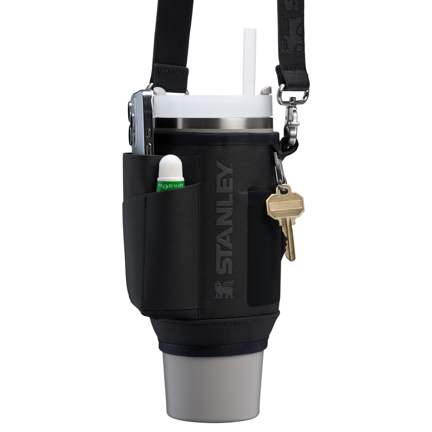 The All Day 30 OZ Quencher Carry-All KE8