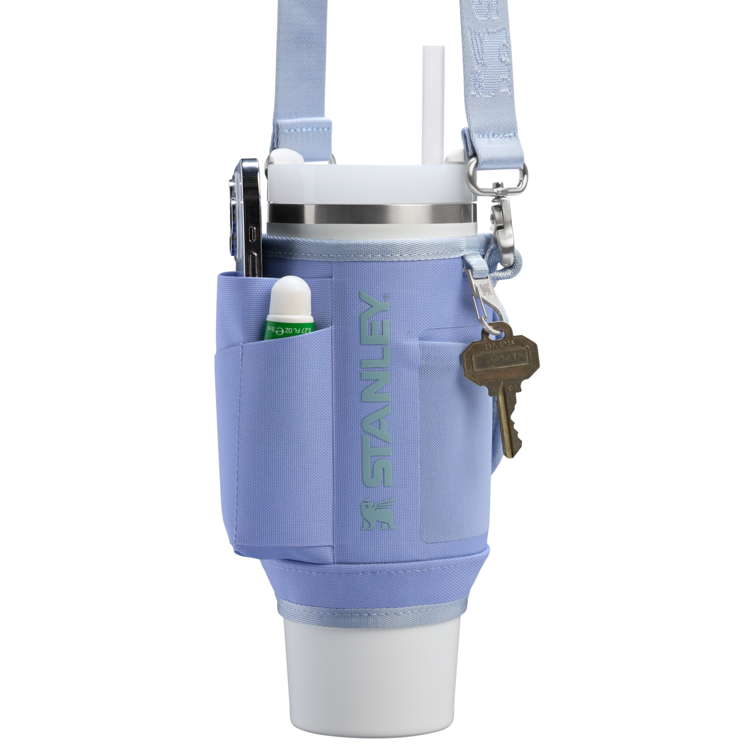 The All Day 30 OZ Quencher Carry-All ZA6