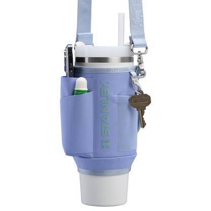 The All Day 30 OZ Quencher Carry-All KE8