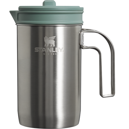 Adventure All-In-One Boil + Brew French Press | 32 OZ CQ9