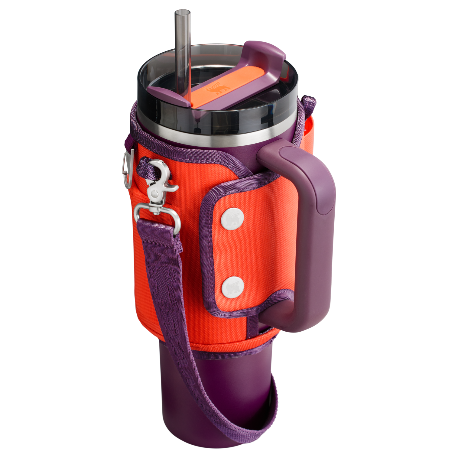 The All Day 40 OZ Quencher Carry-All XZ6