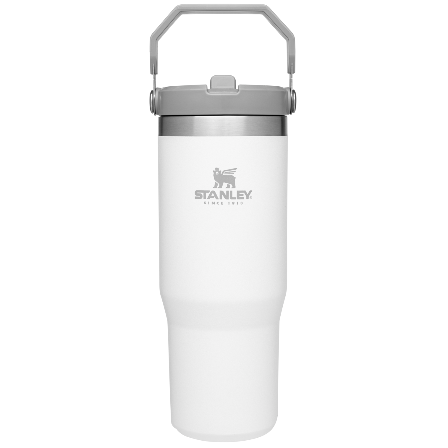 The IceFlow Flip Straw Tumbler | 30 OZ CU0