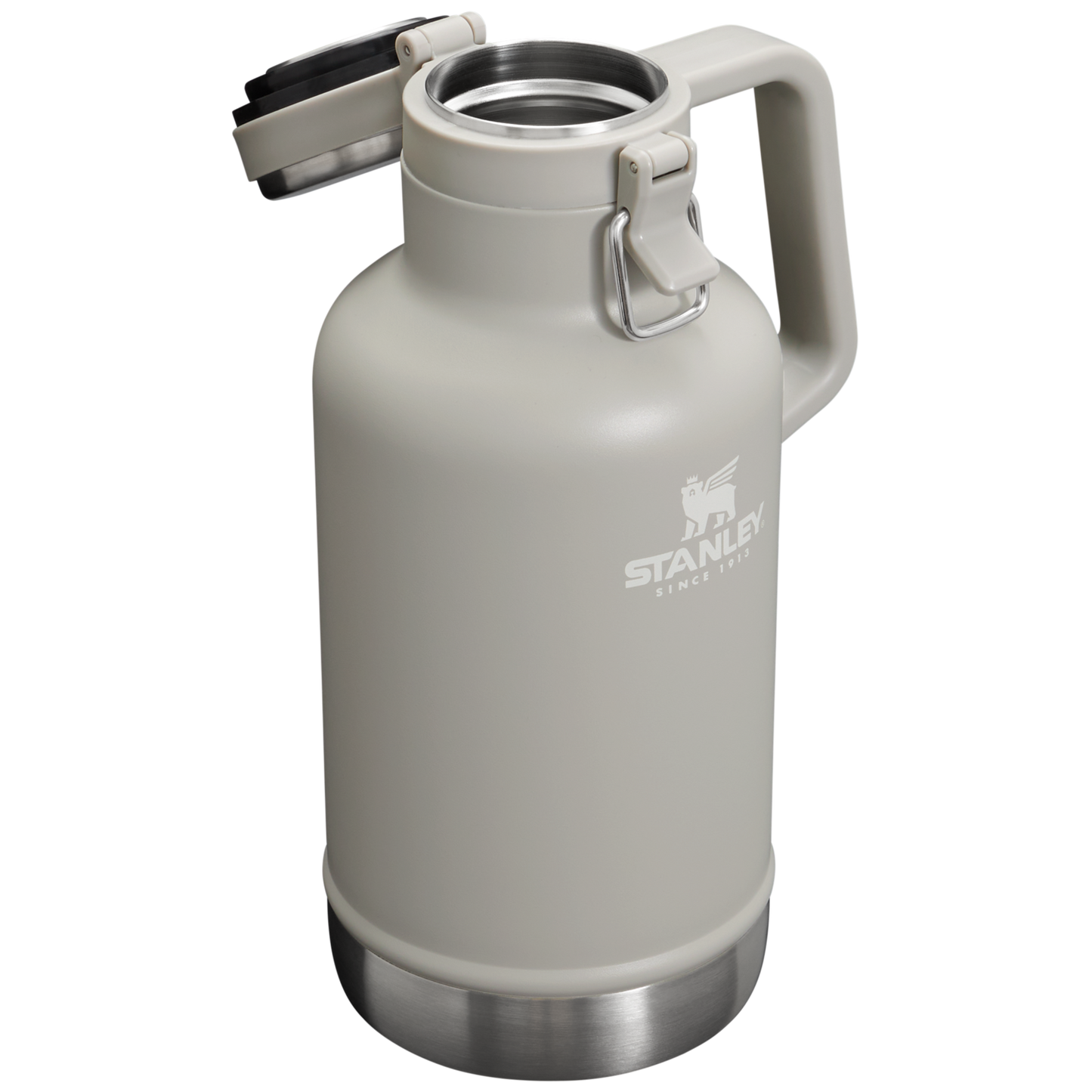 Classic Easy-Pour Growler | 64 OZ KI6