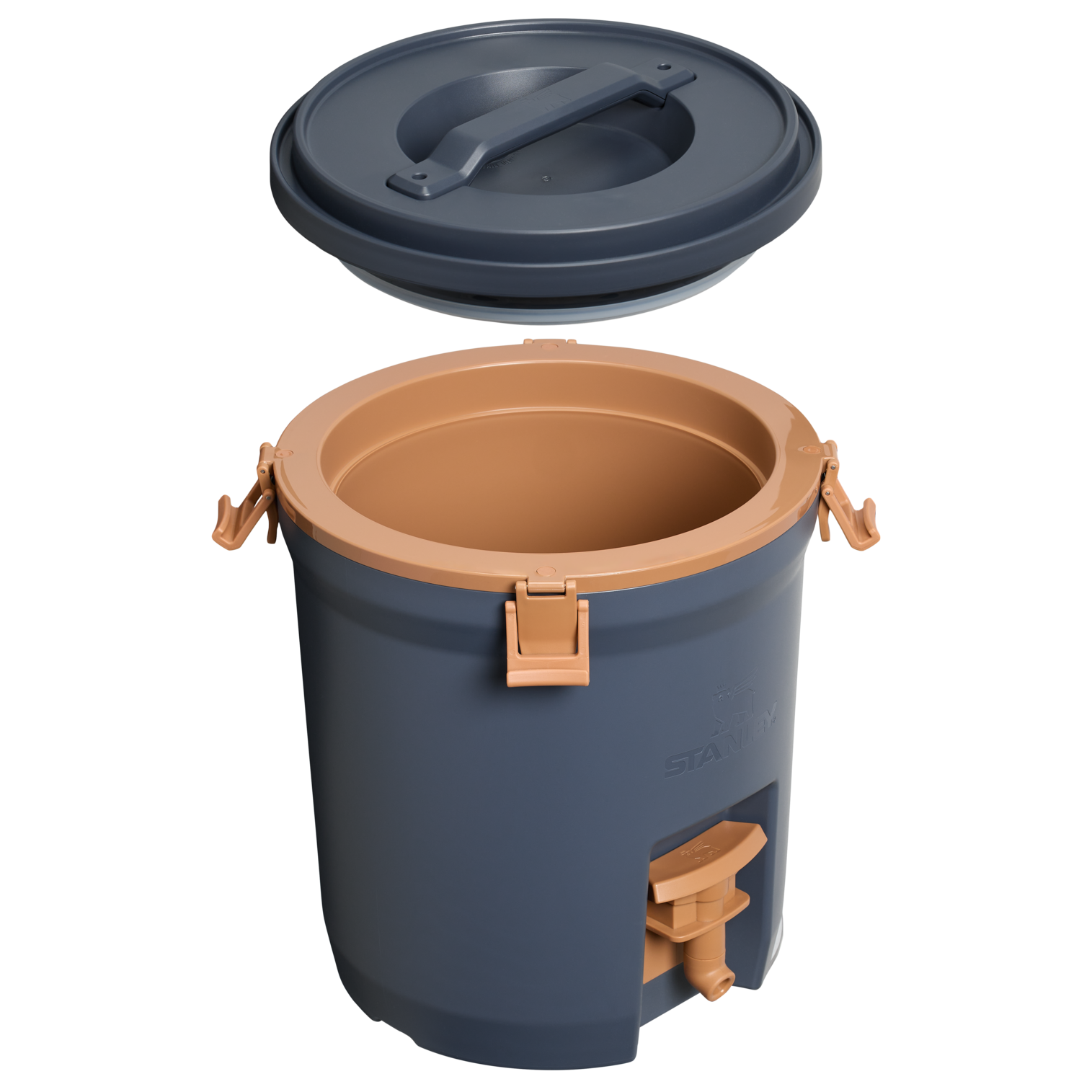 Adventure Fast Flow Water Jug 2G OC4