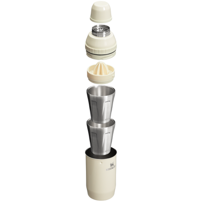 Adventure Happy Hour Cocktail Shaker Set SH7