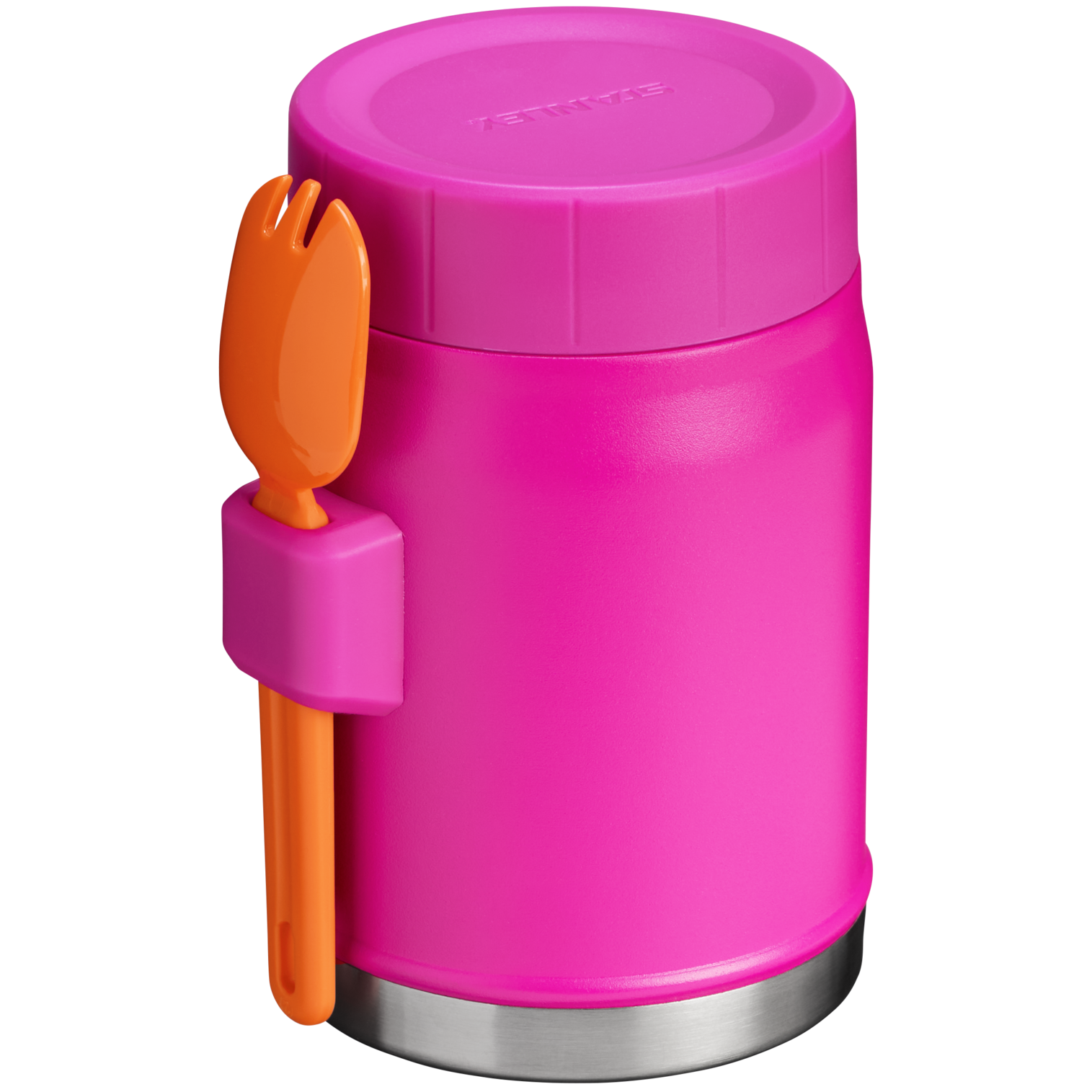 Classic Legendary Food Jar + Spork | 14 OZ TB5