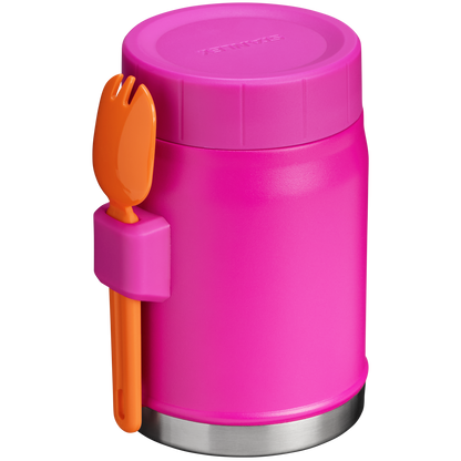 Classic Legendary Food Jar + Spork | 14 OZ TB5