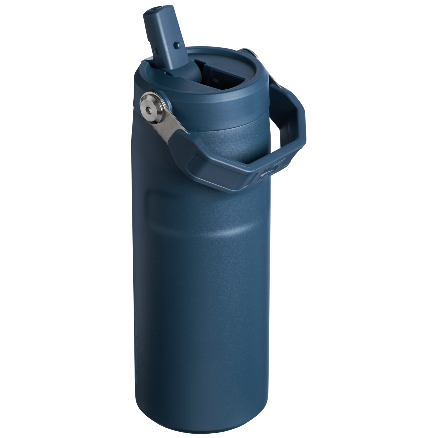 The IceFlow Bottle with Flip Straw Lid | 16 OZ CX0