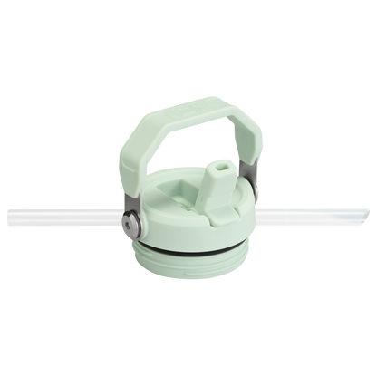 The IceFlow Bottle with Flip Straw Lid | 24 OZ ZJ4