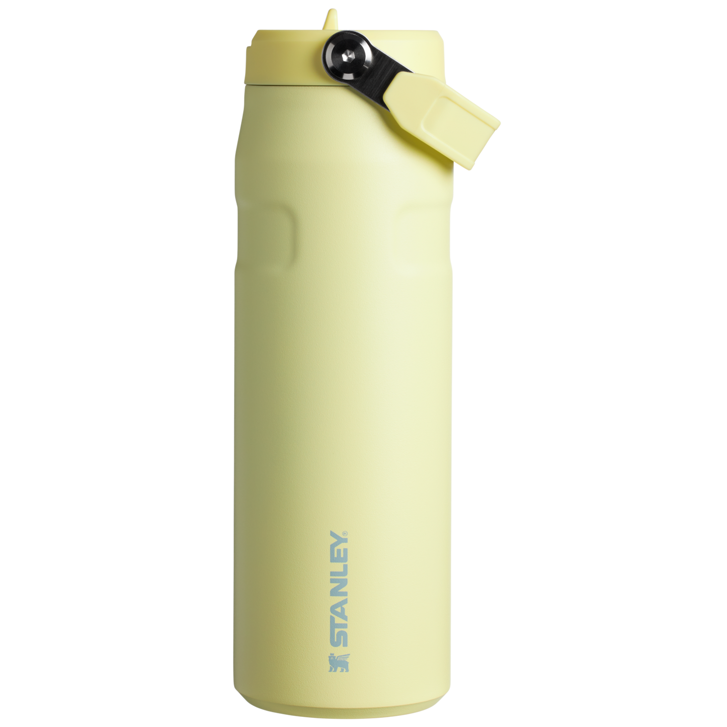 The IceFlow Bottle with Flip Straw Lid | 24 OZ - Create RX8