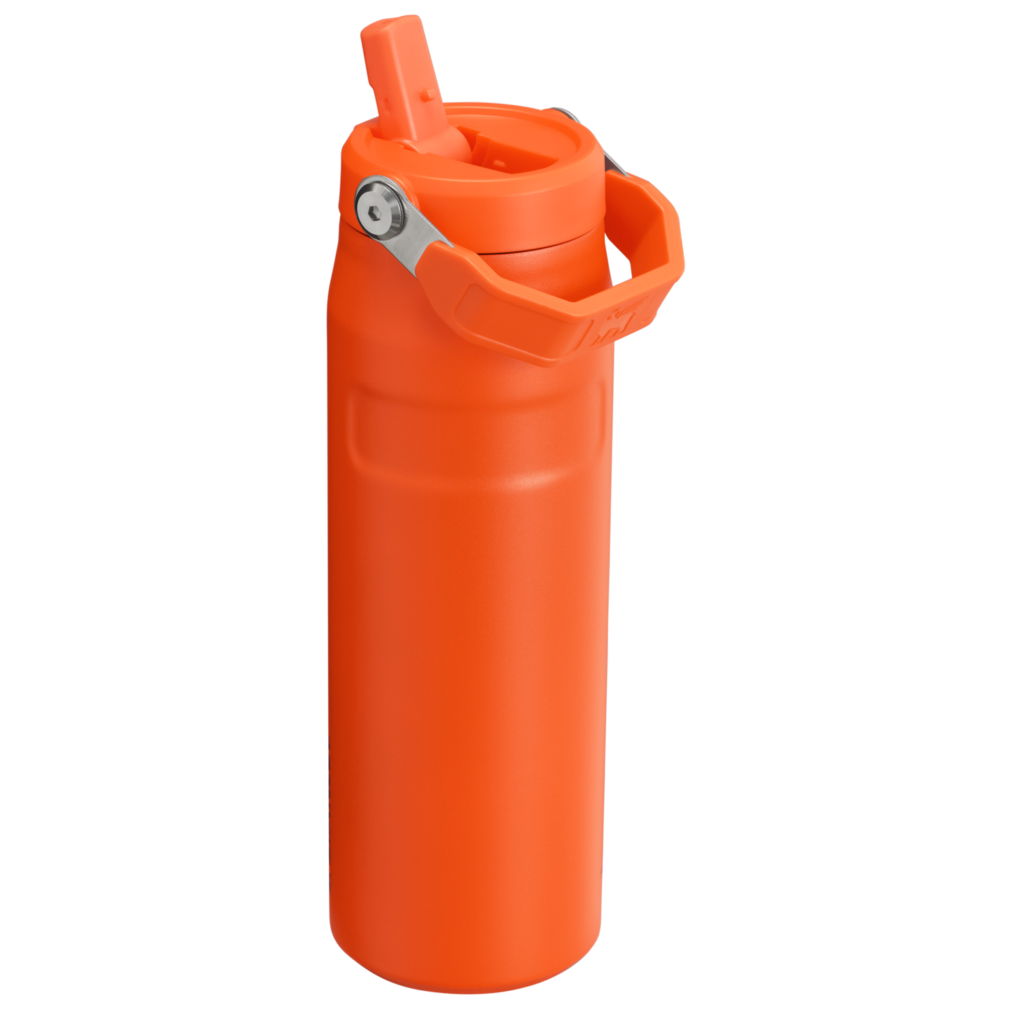 The IceFlow Bottle with Flip Straw Lid | 24 OZ ZJ4