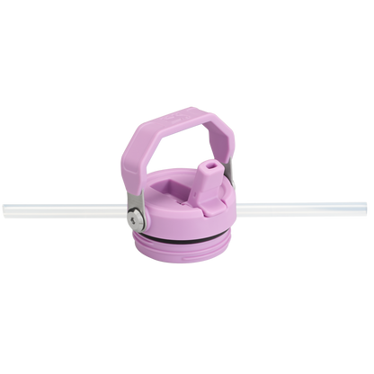 The IceFlow Bottle with Flip Straw Lid | 36 OZ WZ2