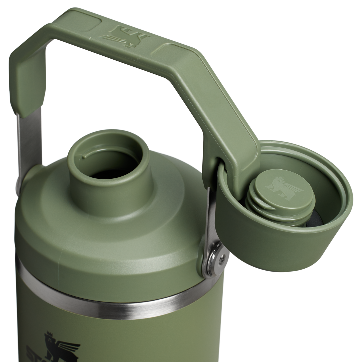 The IceFlow Tumbler with Fast Flow Lid | 30 OZ AC7
