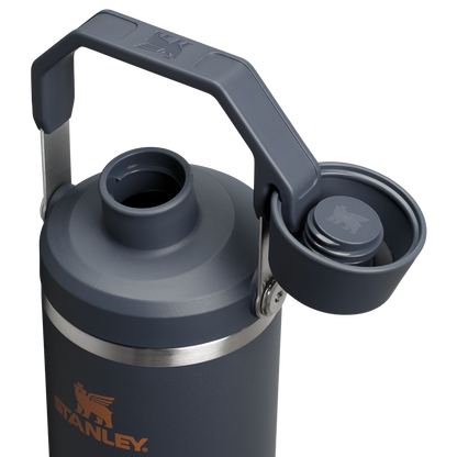 The IceFlow Tumbler with Fast Flow Lid | 30 OZ AC7