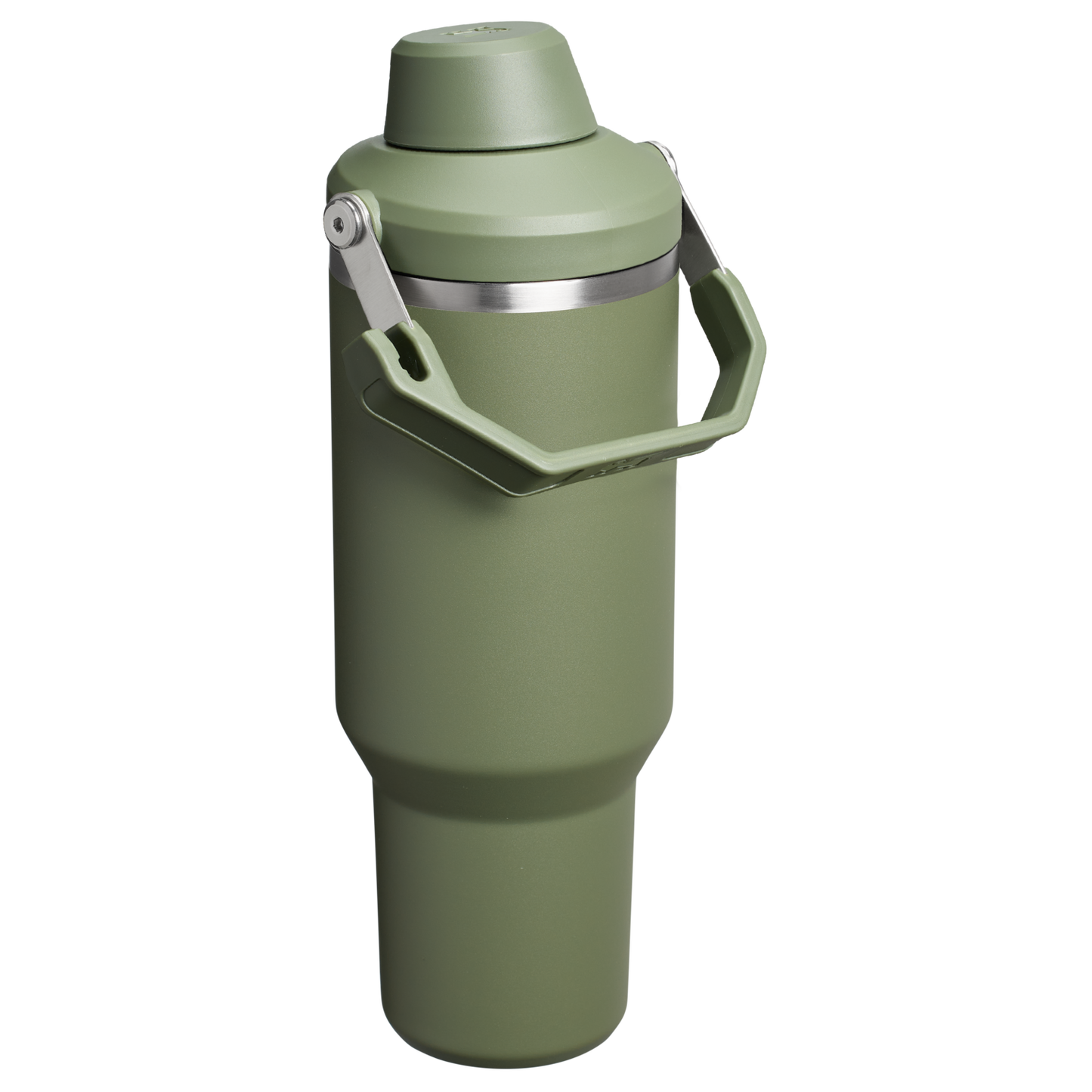 The IceFlow Tumbler with Fast Flow Lid | 40 OZ EW9