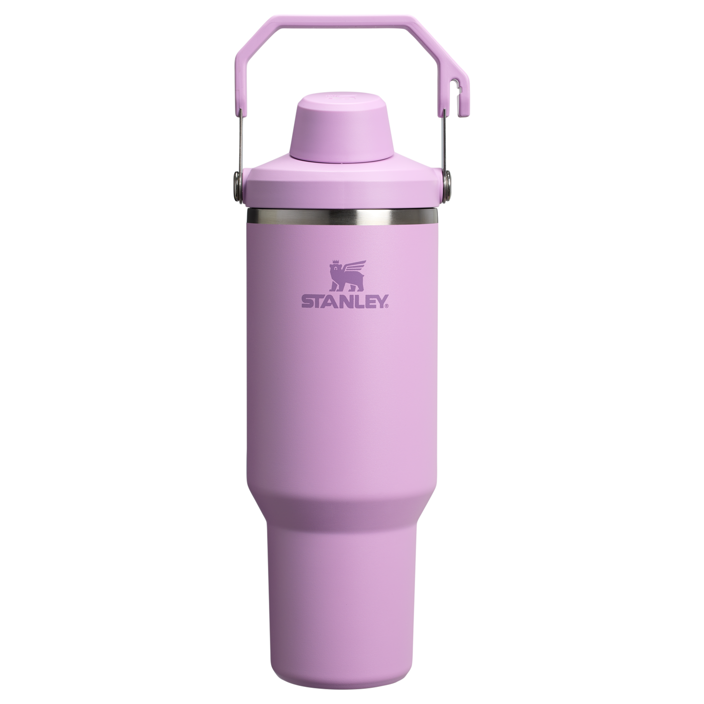 The IceFlow Tumbler with Fast Flow Lid | 40 OZ EW9