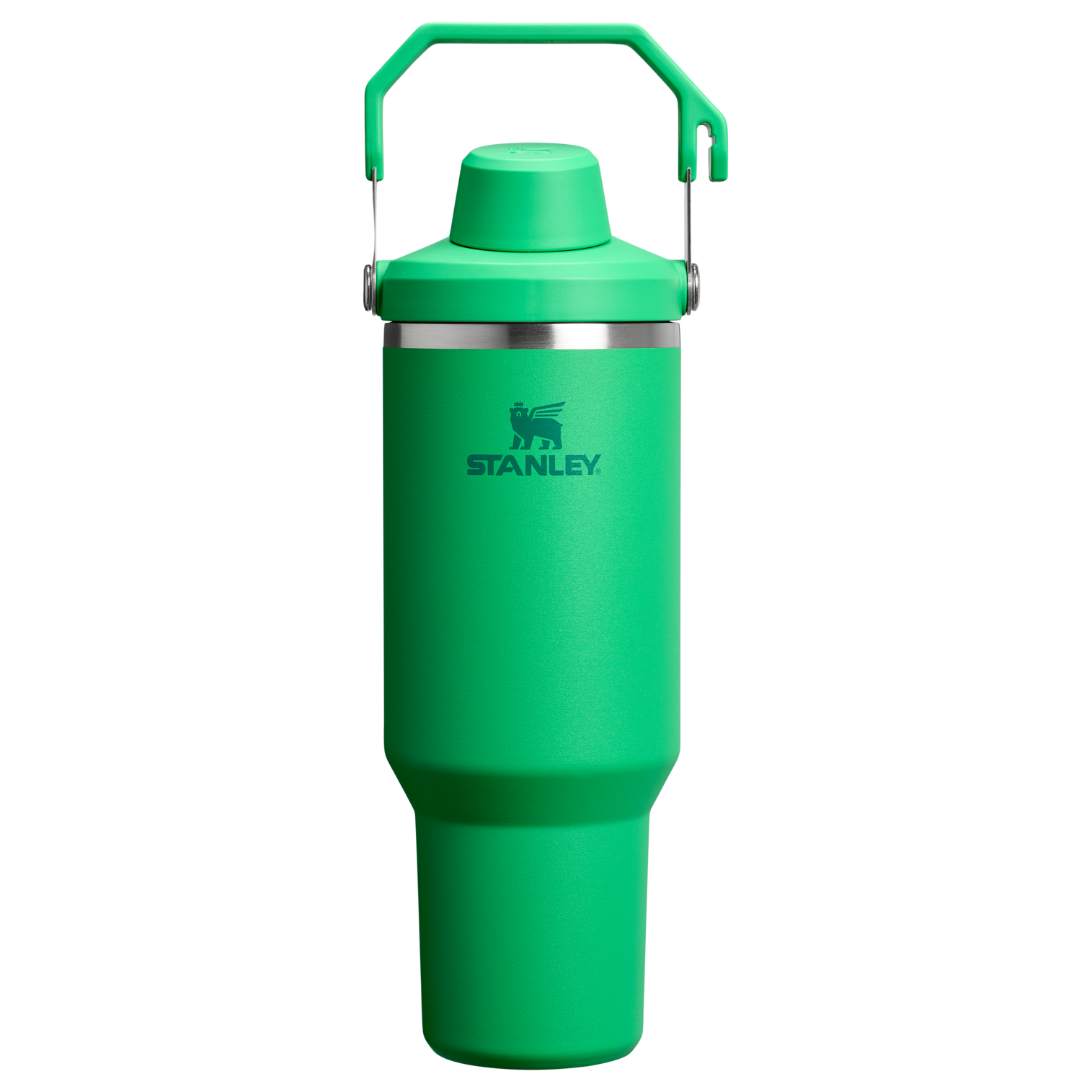 The IceFlow Tumbler with Fast Flow Lid | 40 OZ EW9