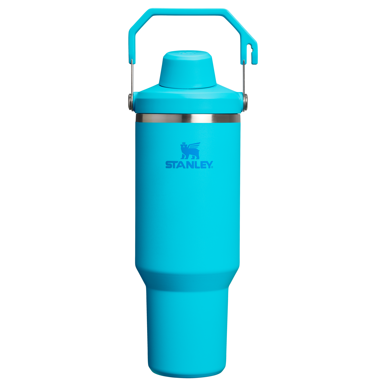The IceFlow Tumbler with Fast Flow Lid | 40 OZ EW9