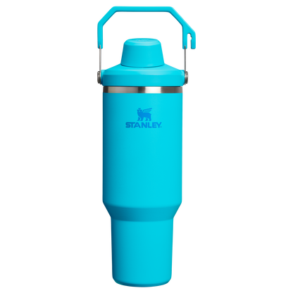 The IceFlow Tumbler with Fast Flow Lid | 40 OZ ZQ1
