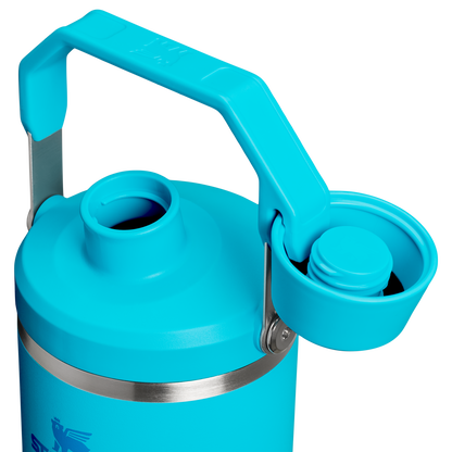The IceFlow Tumbler with Fast Flow Lid | 40 OZ EW9