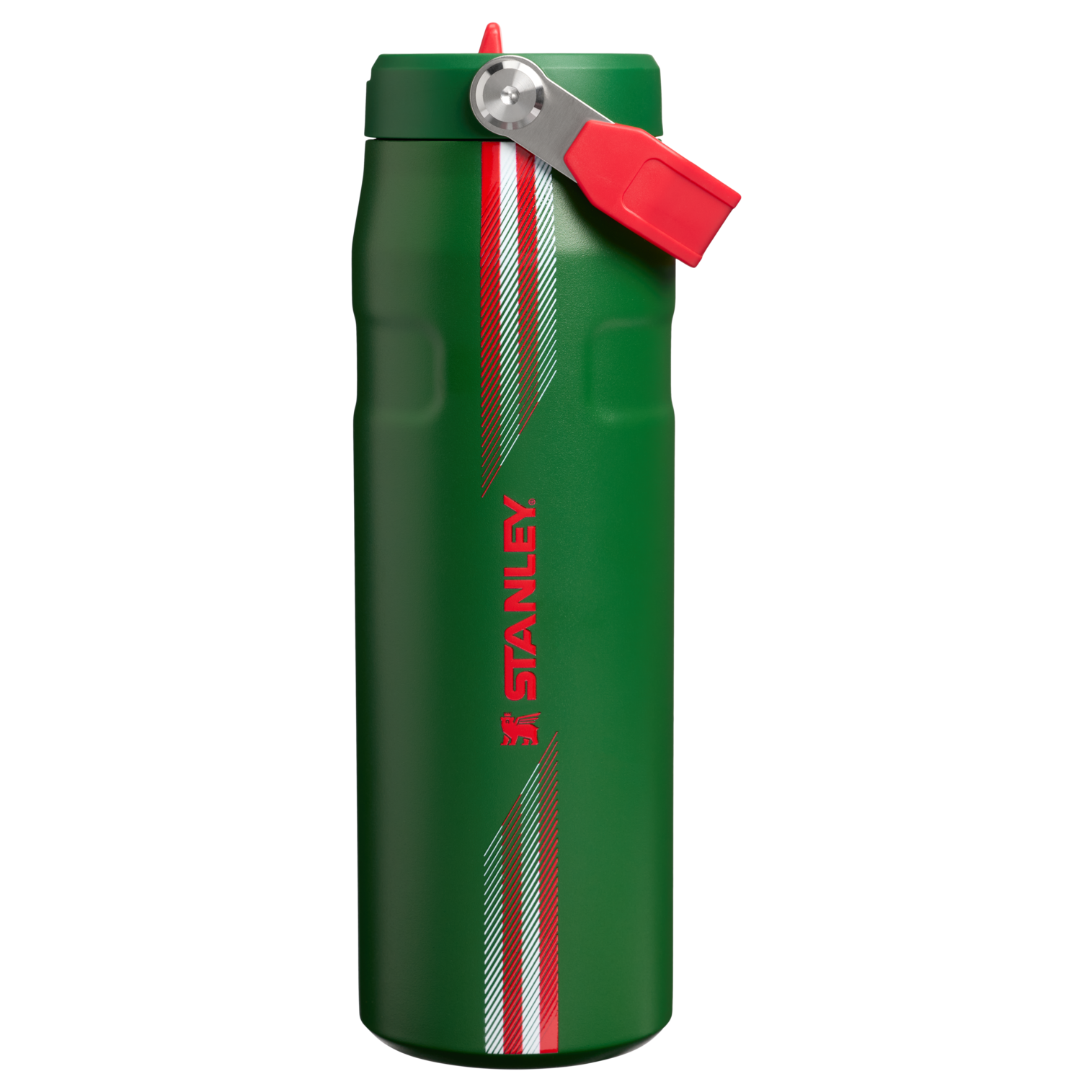 The Country Collection IceFlow Aerolight Flip Straw Bottle | 24 OZ NO5