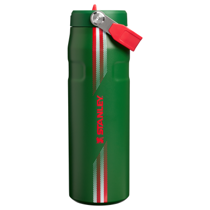 The Country Collection IceFlow Aerolight Flip Straw Bottle | 24 OZ NO5