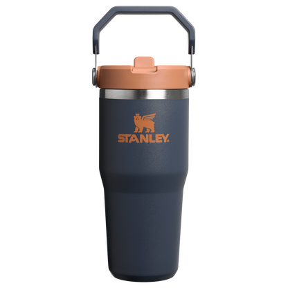 The IceFlow Flip Straw Tumbler | 14 OZ CY4