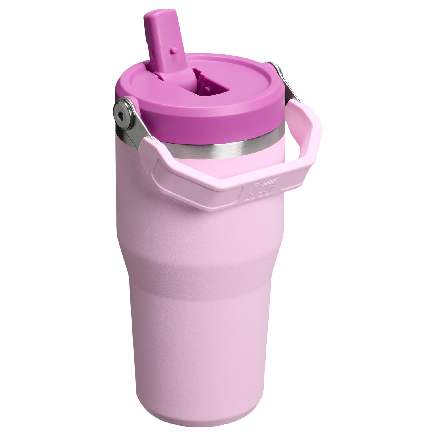 The IceFlow Flip Straw Tumbler | 20 OZ VI6