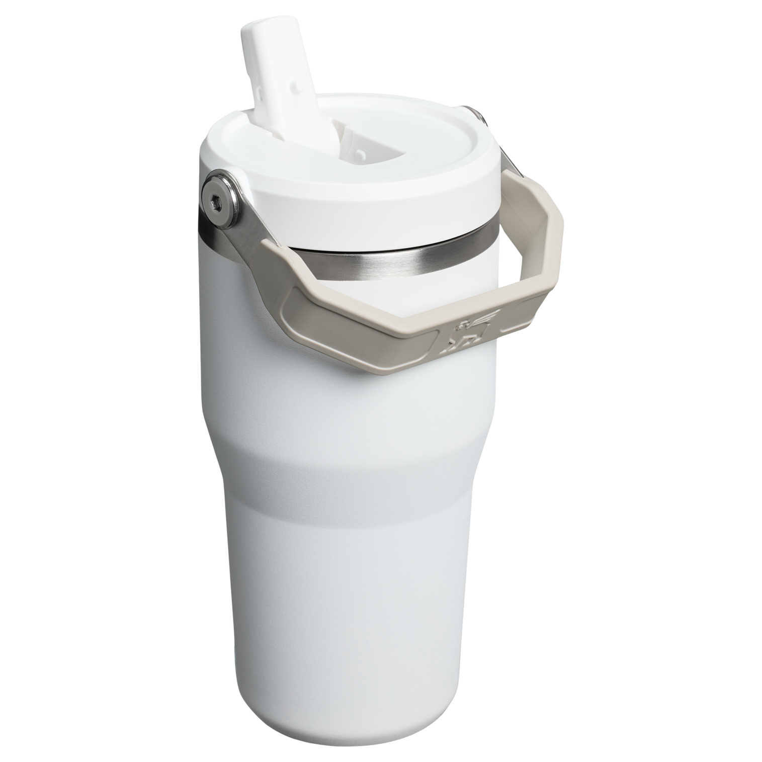 The IceFlow Flip Straw Tumbler | 20 OZ VI6