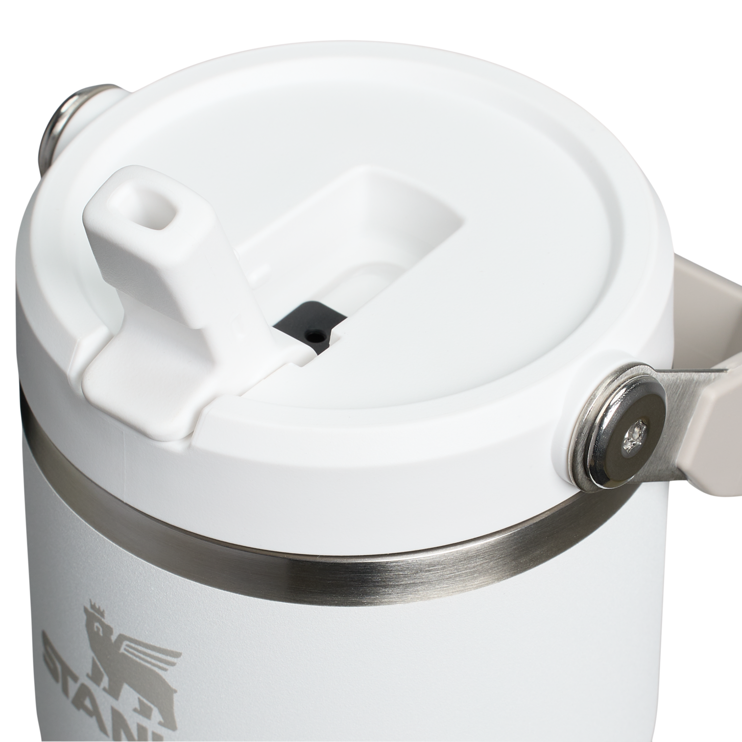 The IceFlow Flip Straw Tumbler | 20 OZ VI6