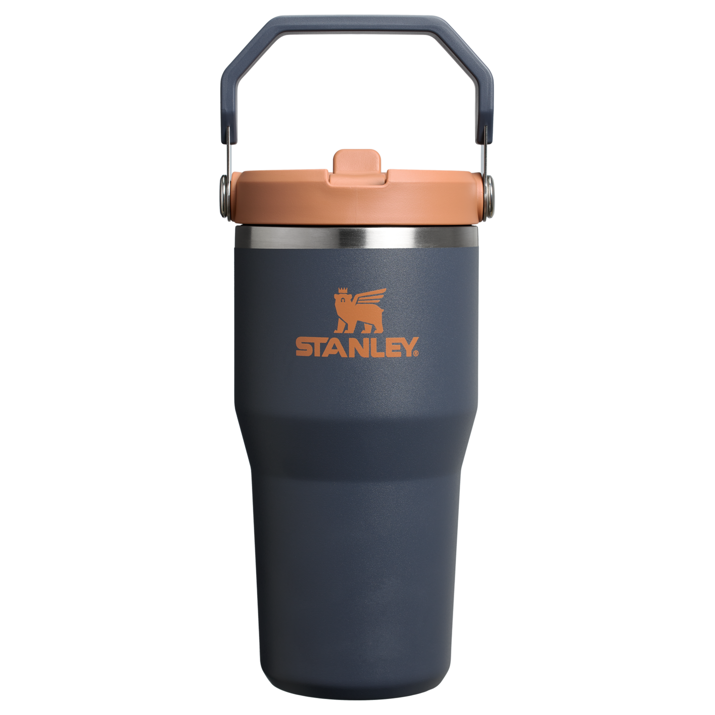 The IceFlow Flip Straw Tumbler | 20 OZ VI6