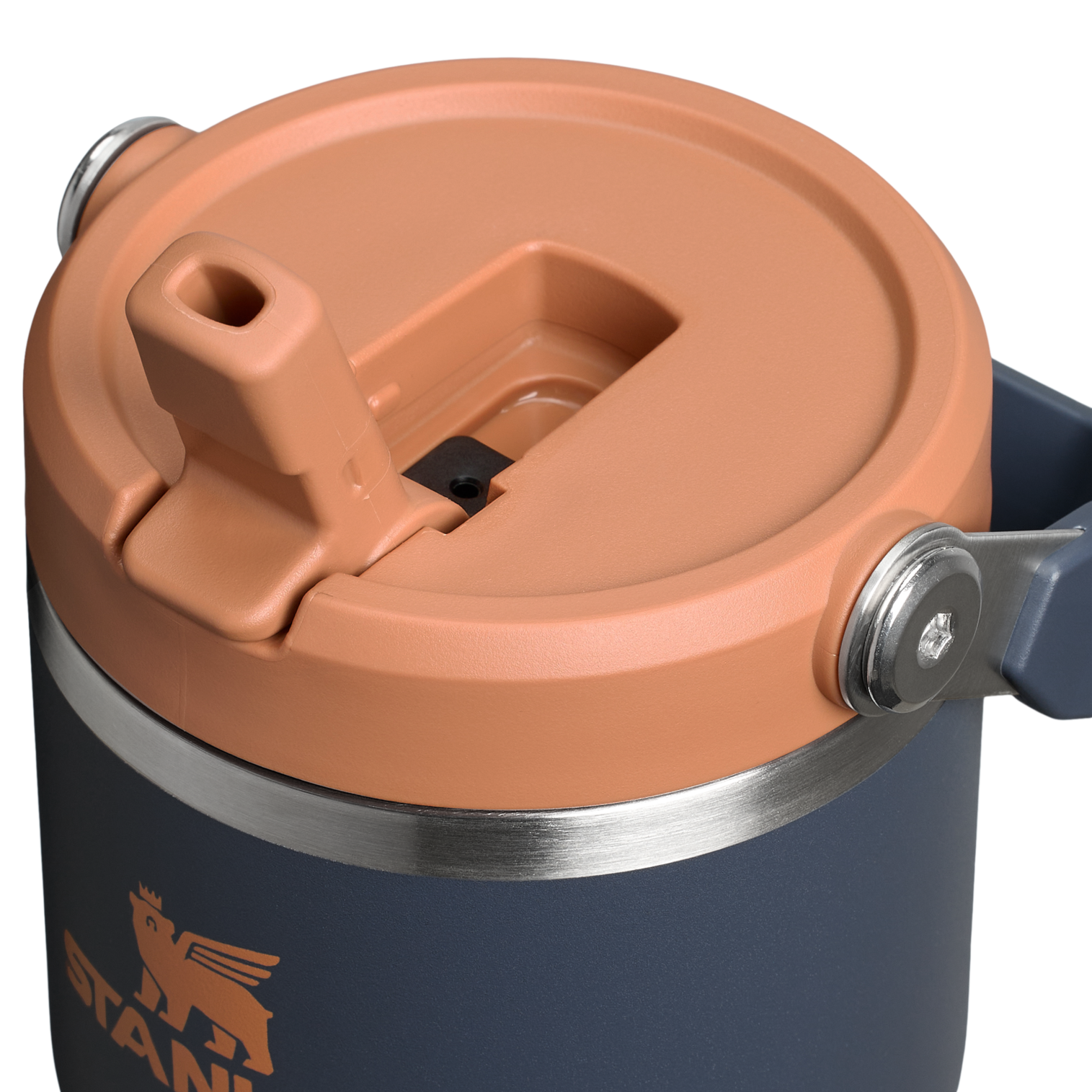 The IceFlow Flip Straw Tumbler | 20 OZ VI6