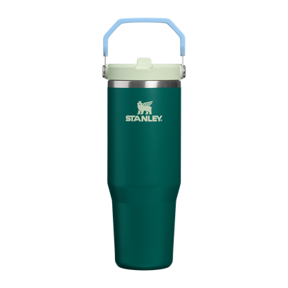 The IceFlow Flip Straw Tumbler | 30 OZ PF0