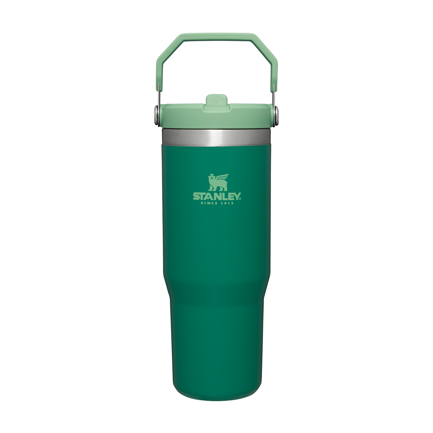 The IceFlow Flip Straw Tumbler | 30 OZ CU0