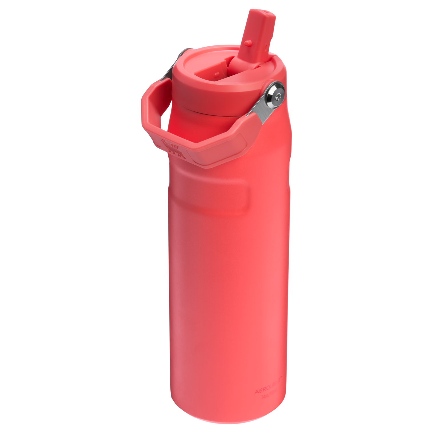 The IceFlow Bottle with Flip Straw Lid | 24 OZ ZJ4
