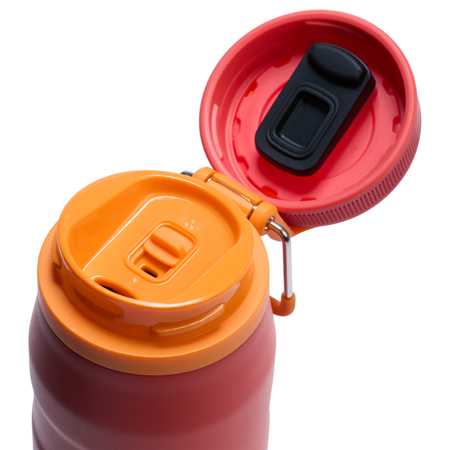 The IceFlow Bottle with Twist Flip Lid | 24 OZ JO7