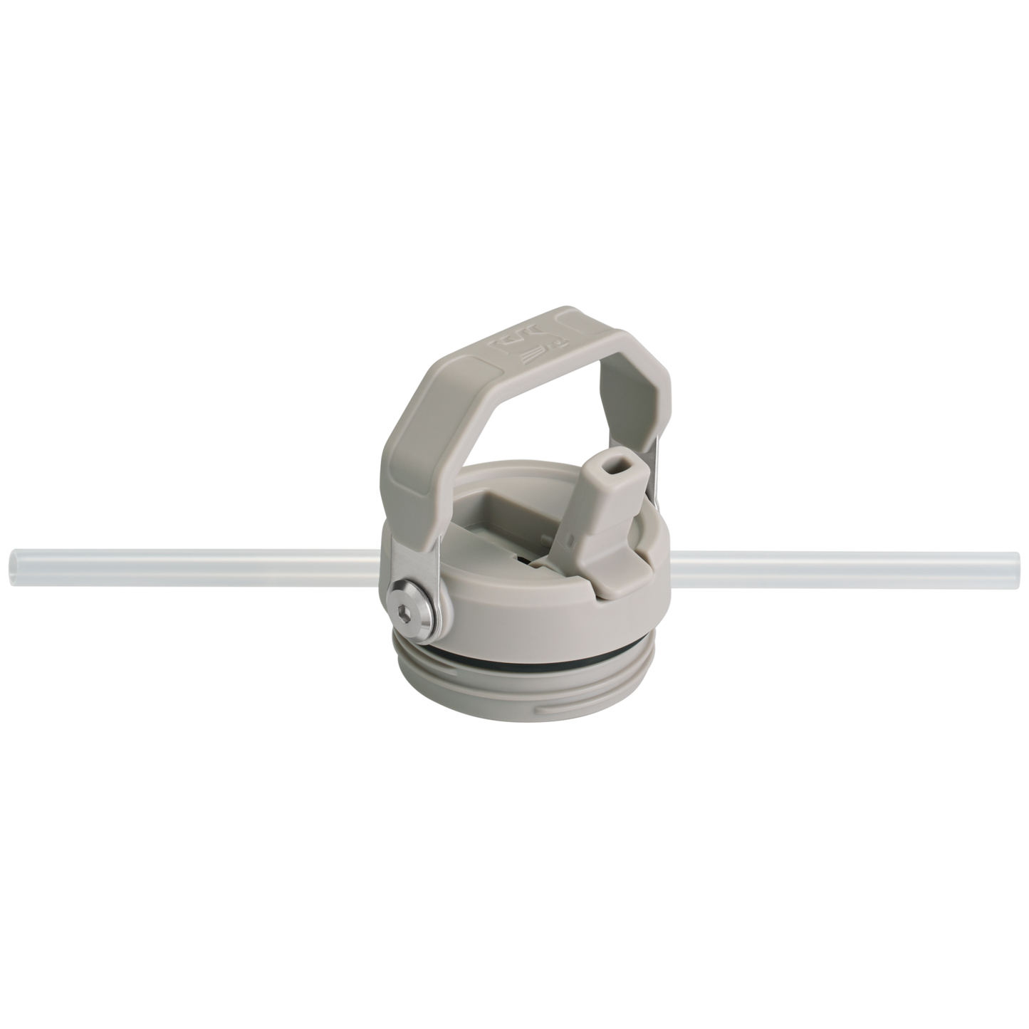 The IceFlow Bottle with Flip Straw Lid | 50 OZ AG2