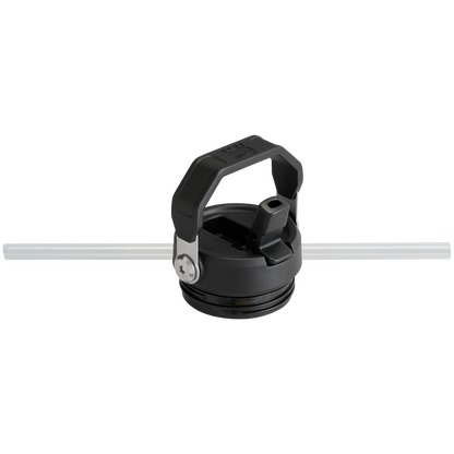 The IceFlow Bottle with Flip Straw Lid | 50 OZ AG2