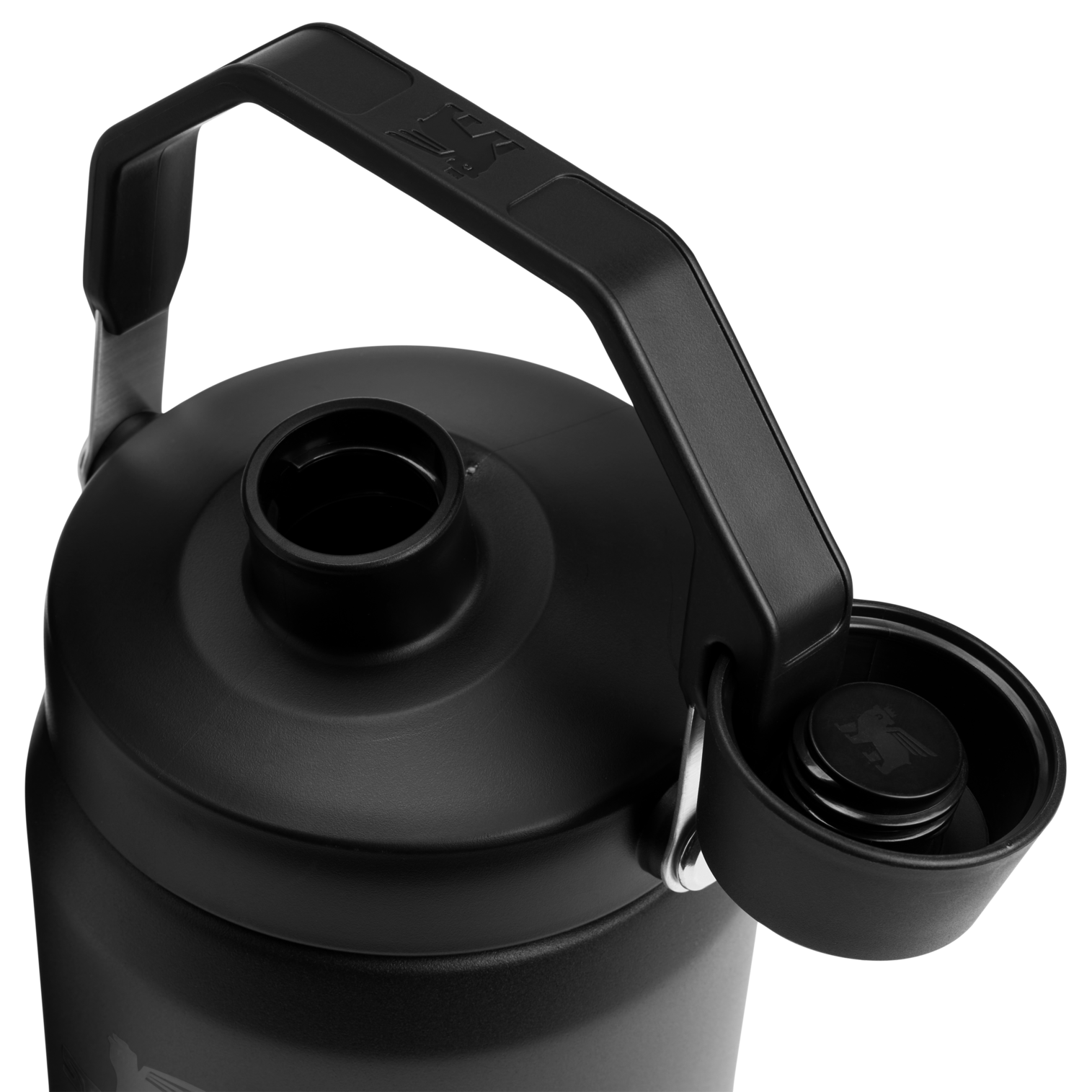 The IceFlow Tumbler with Fast Flow Lid | 40 OZ EW9
