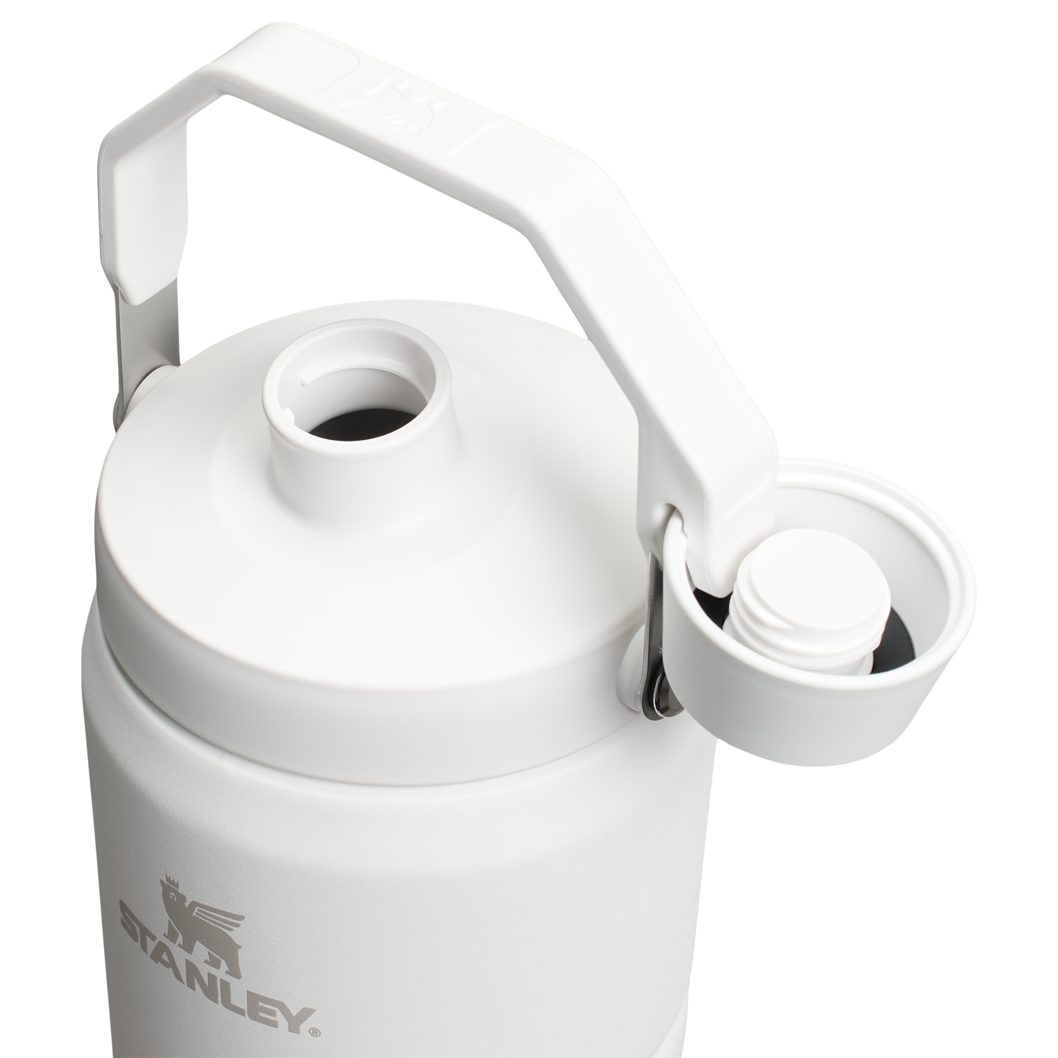 IceFlow Jug with Fast Flow Lid | 40 OZ VX7