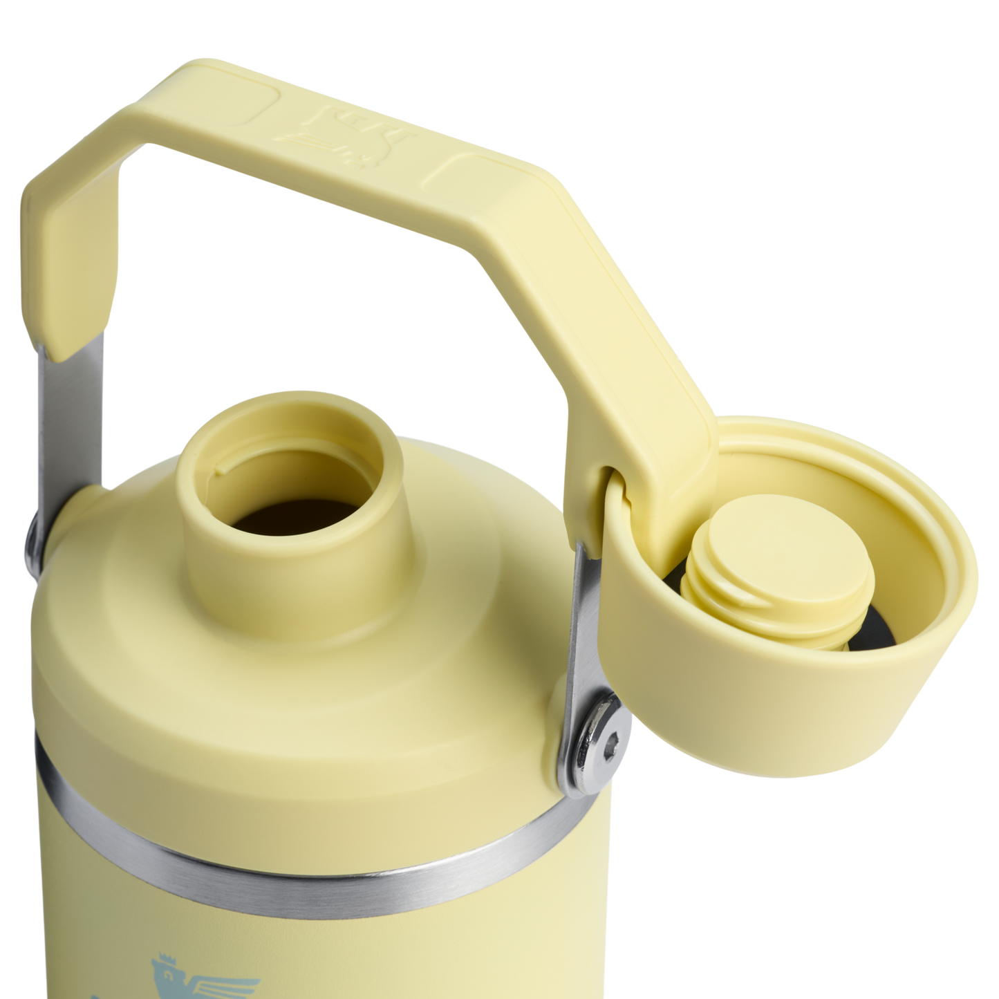 The IceFlow™ Tumbler with Fast Flow Lid | 20 OZ - Stanley Create