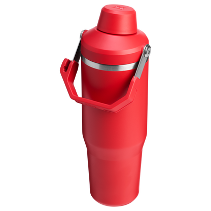 The IceFlow Tumbler with Fast Flow Lid | 30 OZ AC7